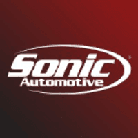 Sonic Automotive Inc