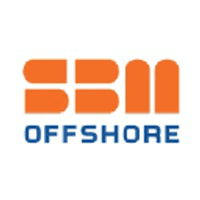SBM Offshore NV