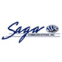 Saga Communications Inc