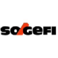 Sogefi SpA