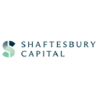 Shaftesbury Capital PLC