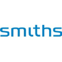 Smiths Group PLC