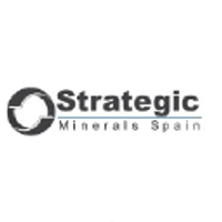 Strategic Minerals PLC