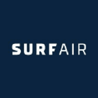 Surf Air Mobility Inc