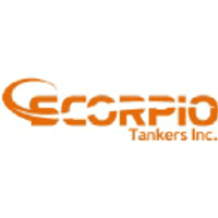 Scorpio Tankers Inc