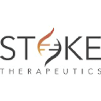 Stoke Therapeutics Inc