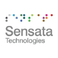 Sensata Technologies Holding PLC
