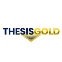 Thesis Gold Inc