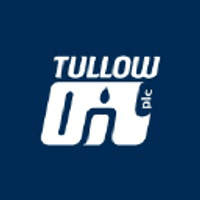 Tullow Oil PLC