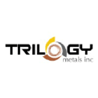 Trilogy Metals Inc