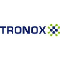 Tronox Holdings PLC