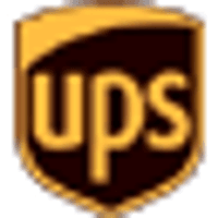 United Parcel Service Inc