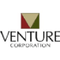 Venture Corporation Ltd