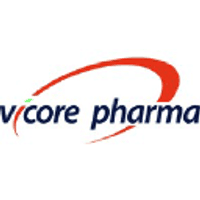 Vicore Pharma Holding AB