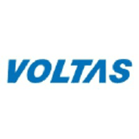 Voltas Ltd