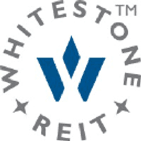 Whitestone REIT
