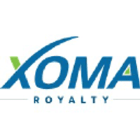 Xoma Royalty Corp