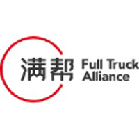 Full Truck Alliance Co Ltd
